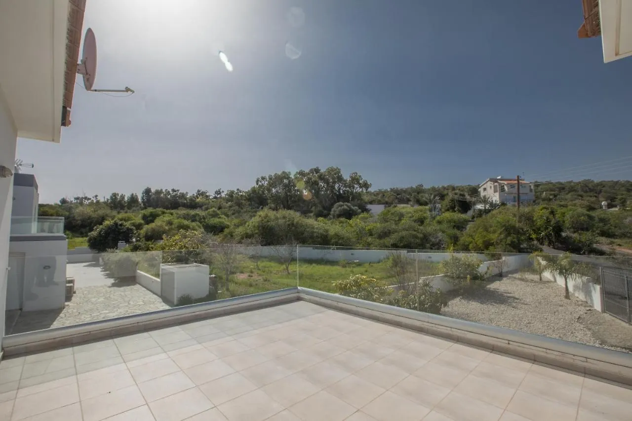 Villa Gardenia Protaras