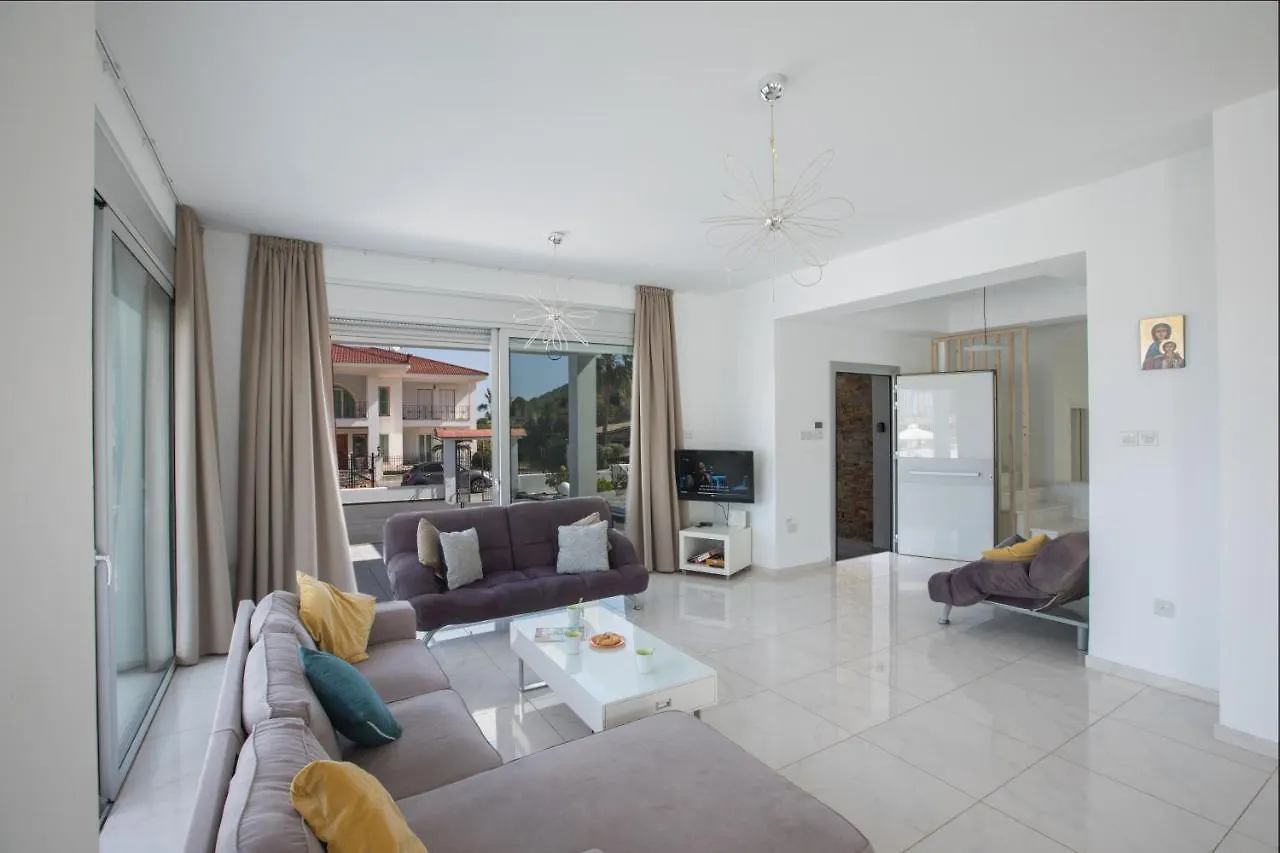 Villa Gardenia Protaras 0*,  Cyprus