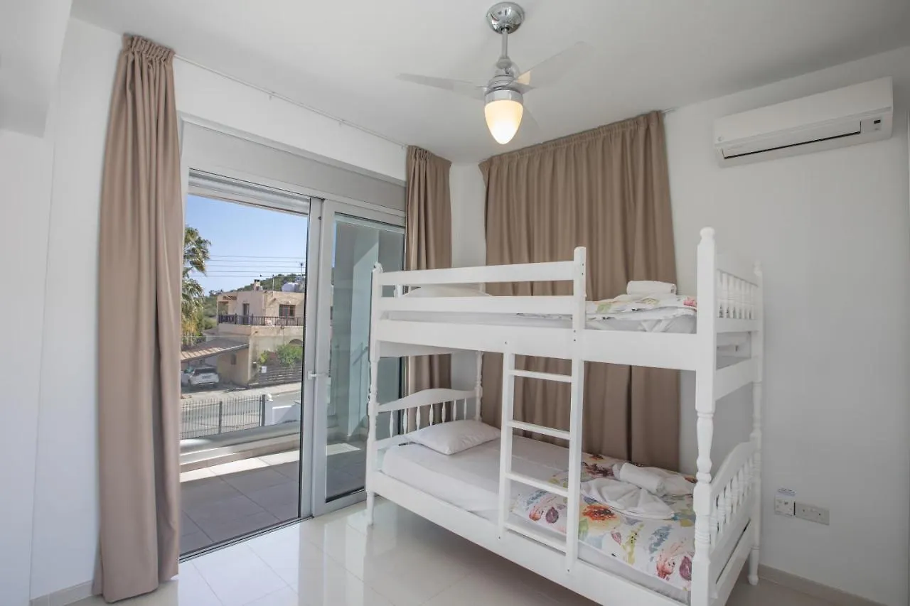 Villa Gardenia Protaras